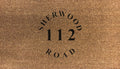 Round Address