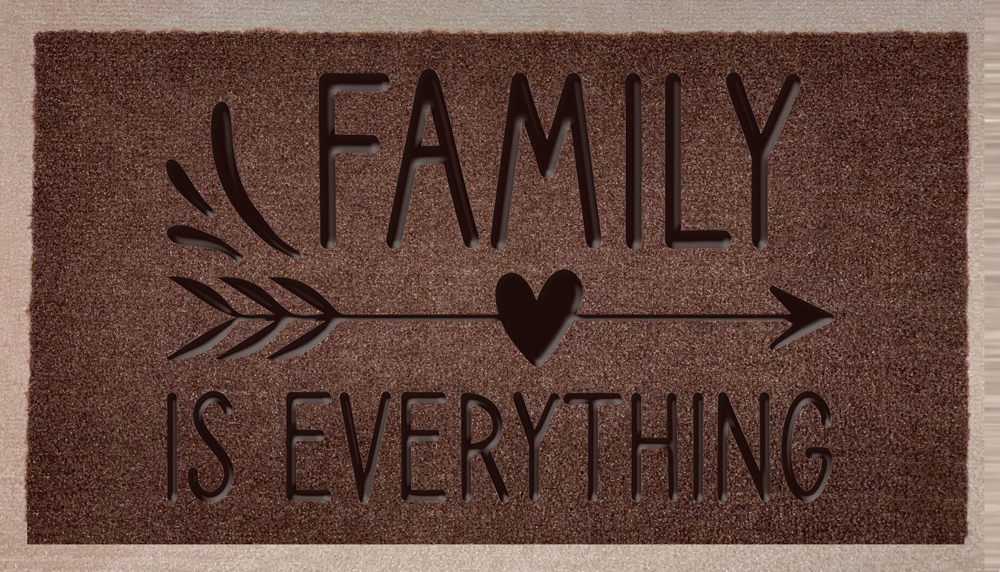 Family Is Everything