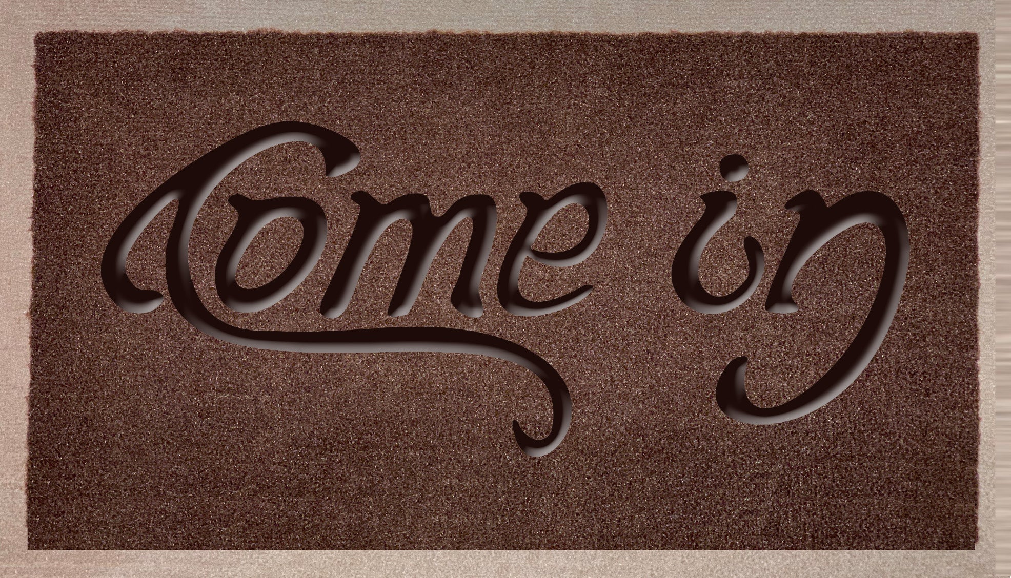 Come In Go Away Illusion