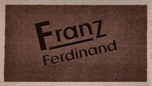 Franz Ferdinand