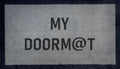 My Doorm@t