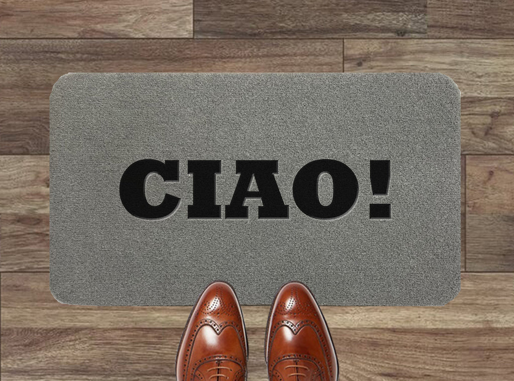 CIAO!