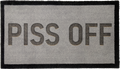 'PISS OFF'