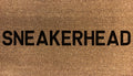 Sneakerhead - DoormatsOnline
