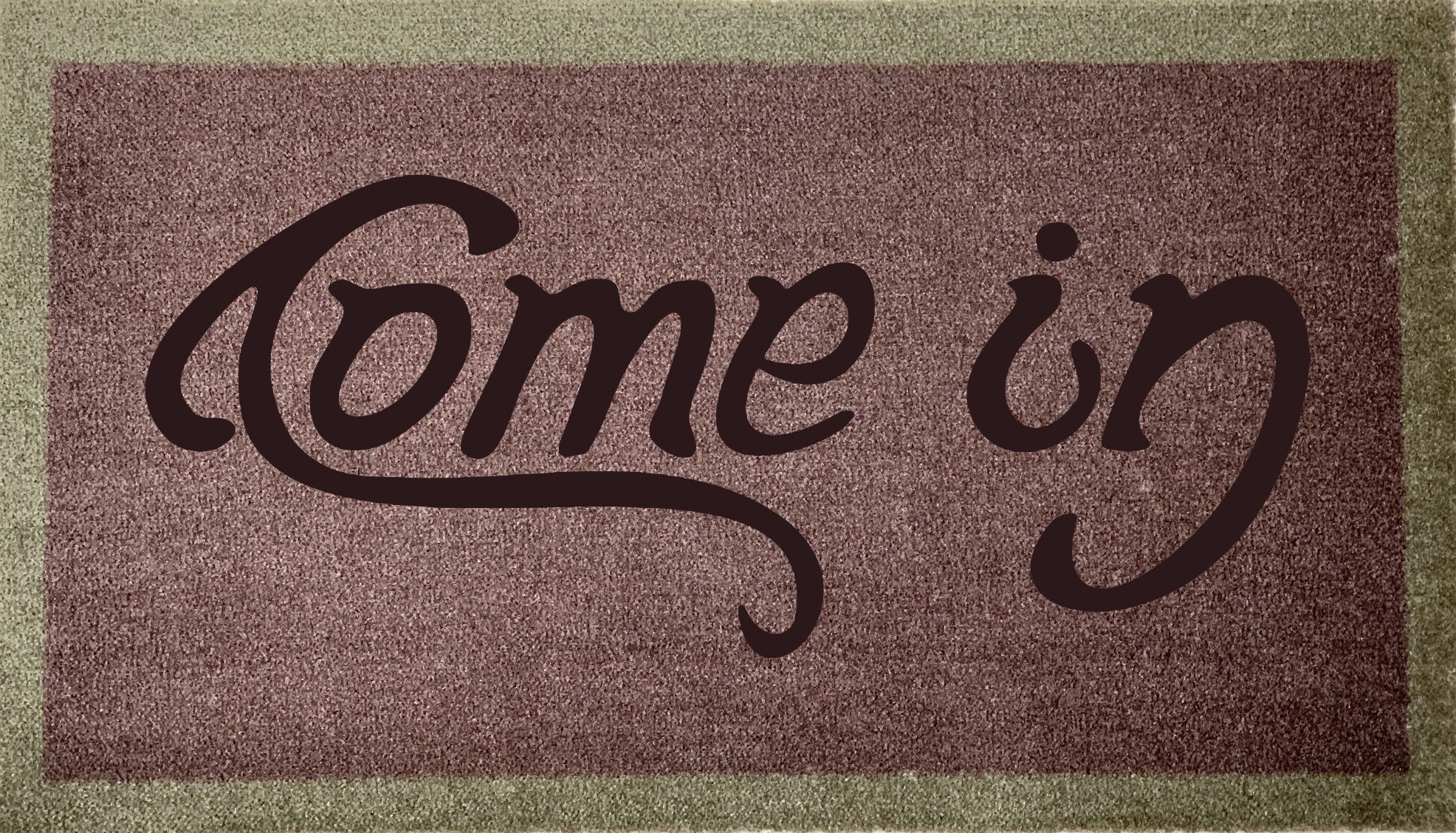 Come In Go Away Illusion