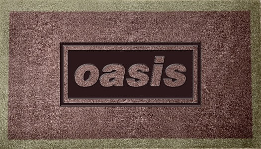 Oasis