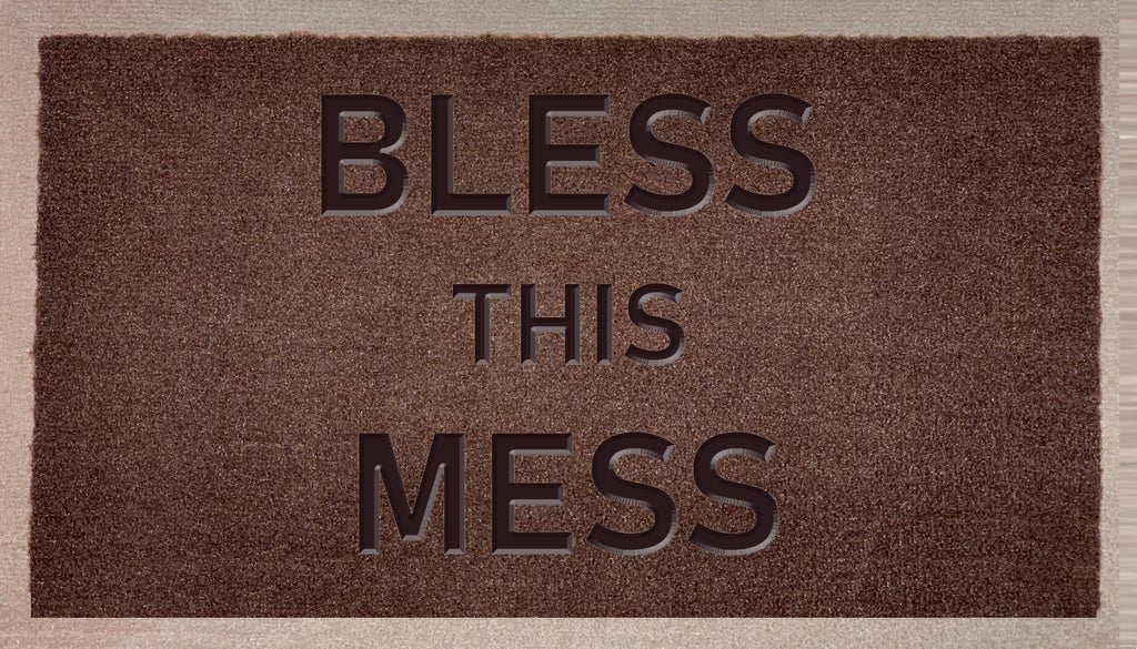 Bless This Mess
