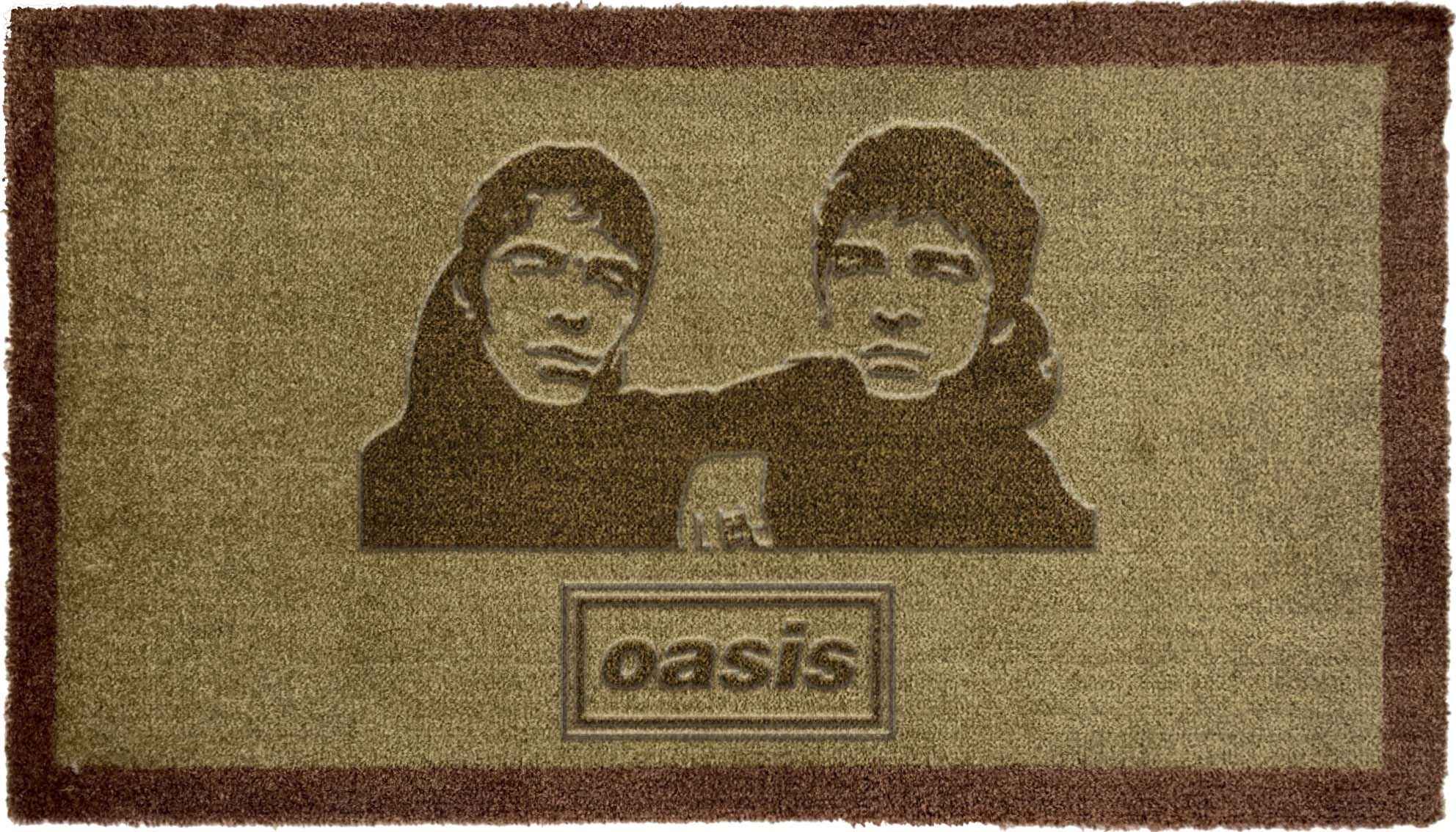 Oasis 4