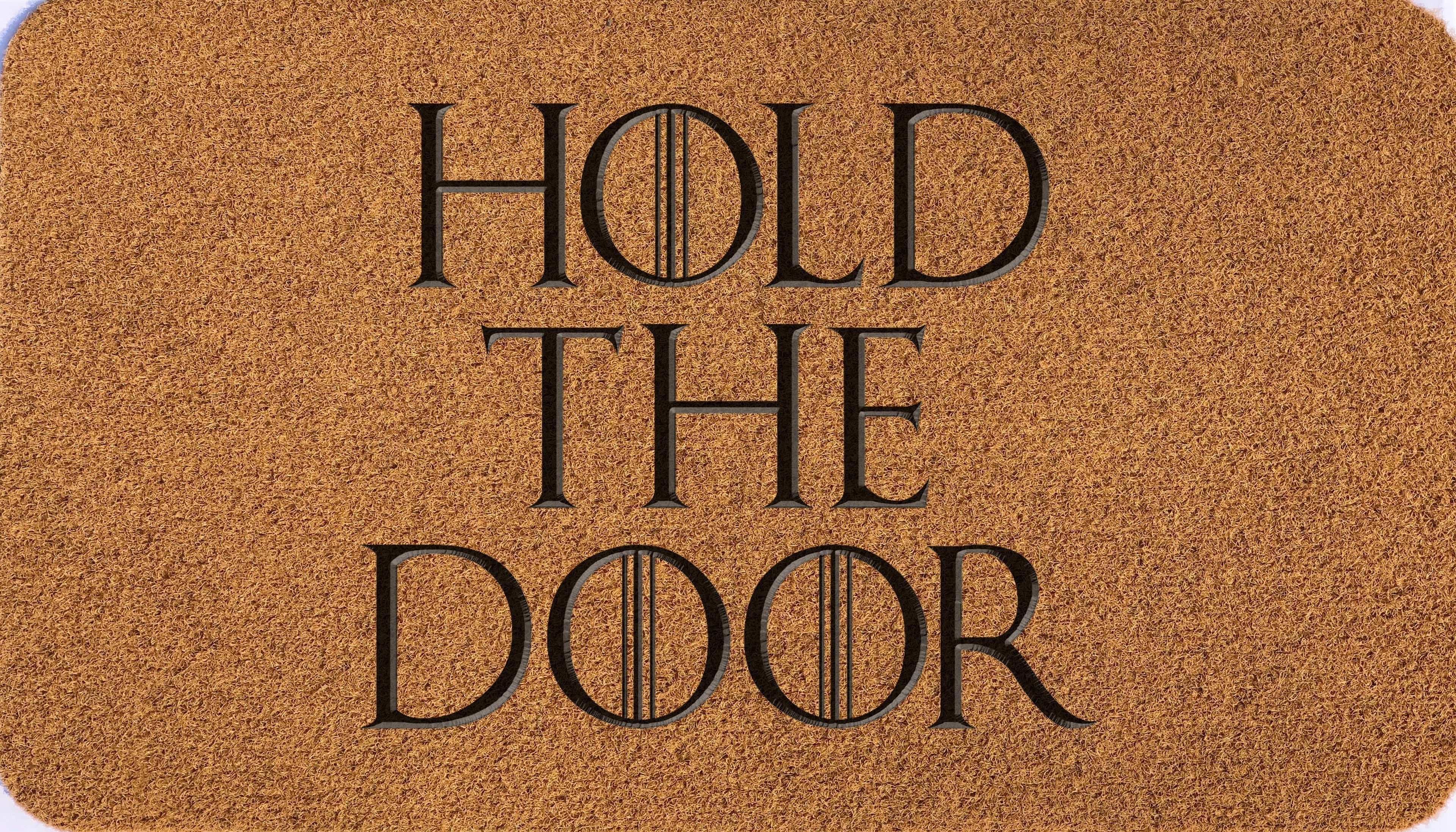 HoldThe Door -GOT