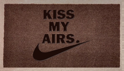 Nike Kiss My Airs