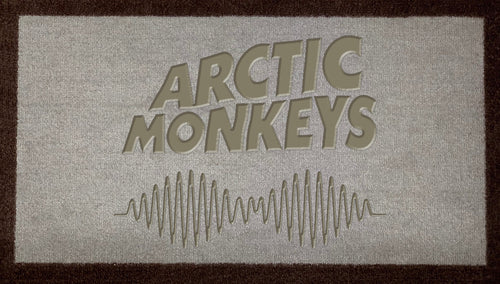 Artic Monkeys