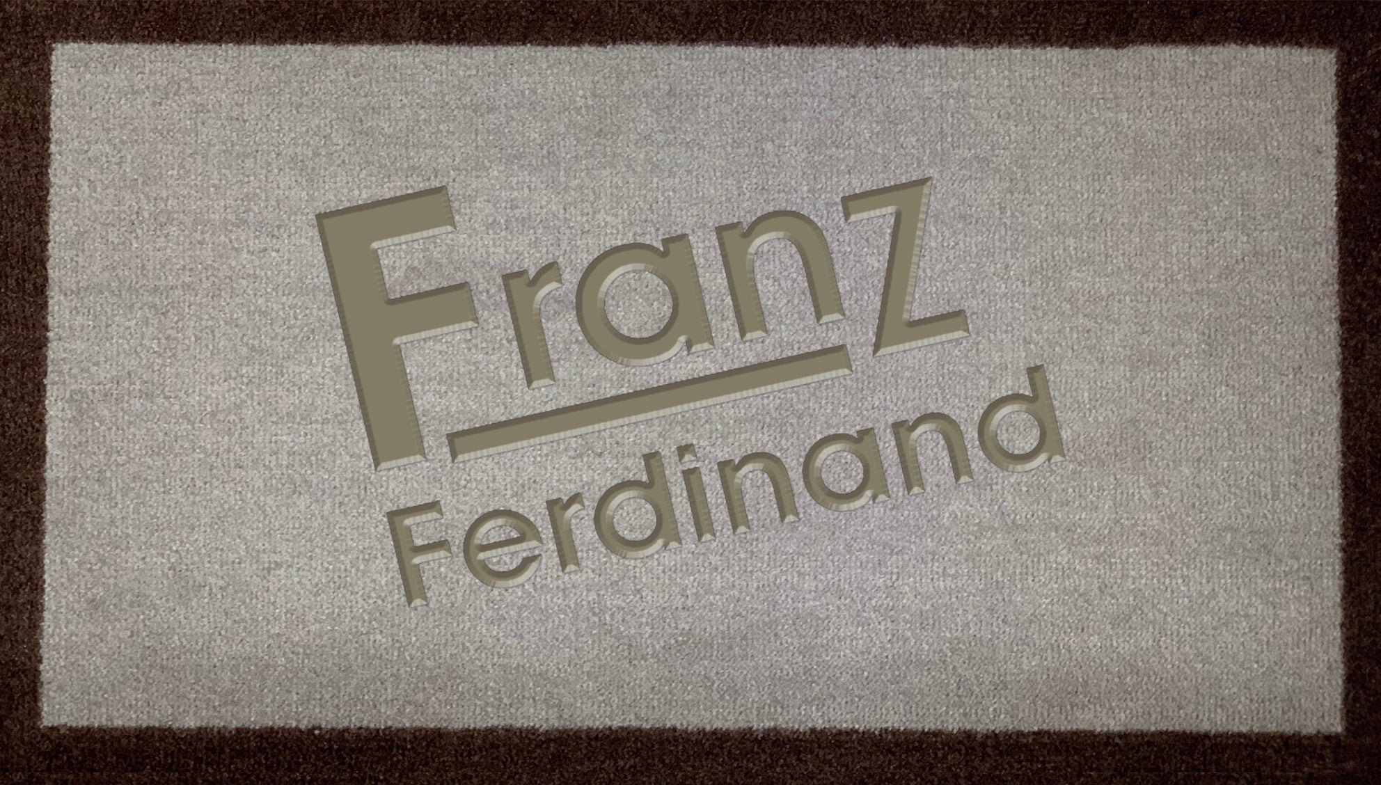 Franz Ferdinand