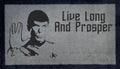 Spock