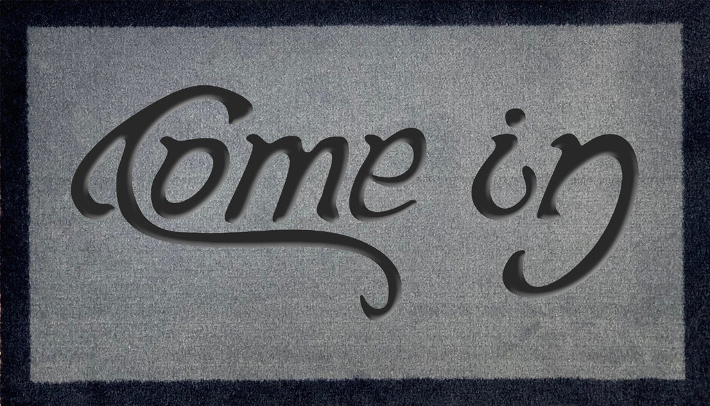 Come In Go Away Illusion