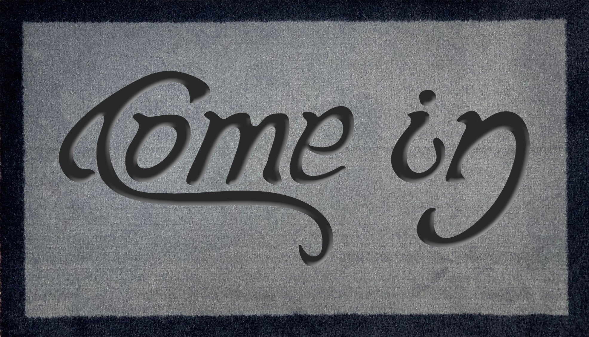 Come In Go Away Illusion